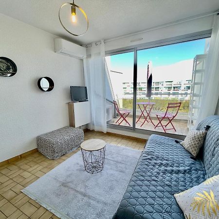 Studio Le Couchant Apartman La Grande-Motte Kültér fotó