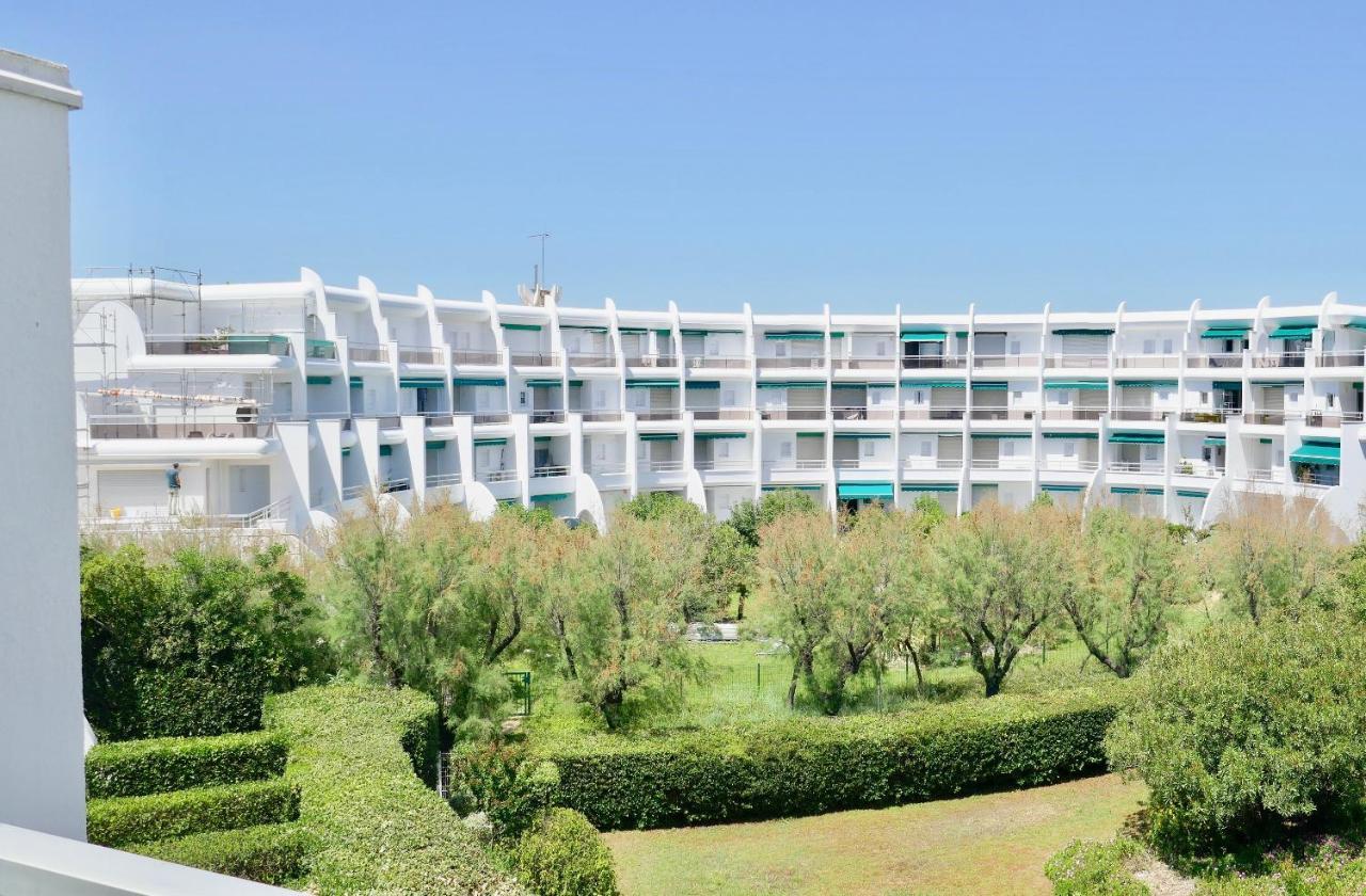 Studio Le Couchant Apartman La Grande-Motte Kültér fotó