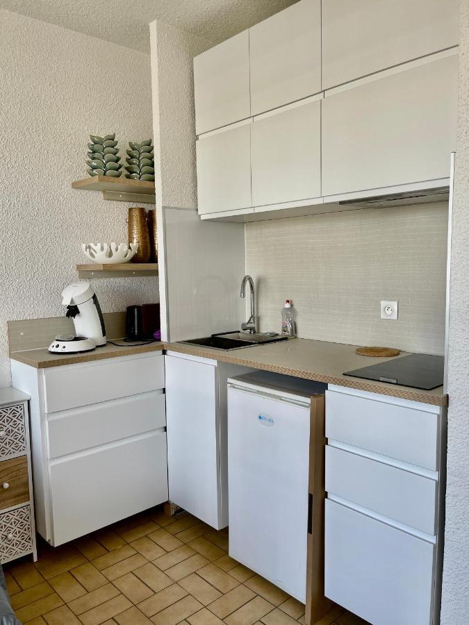 Studio Le Couchant Apartman La Grande-Motte Kültér fotó