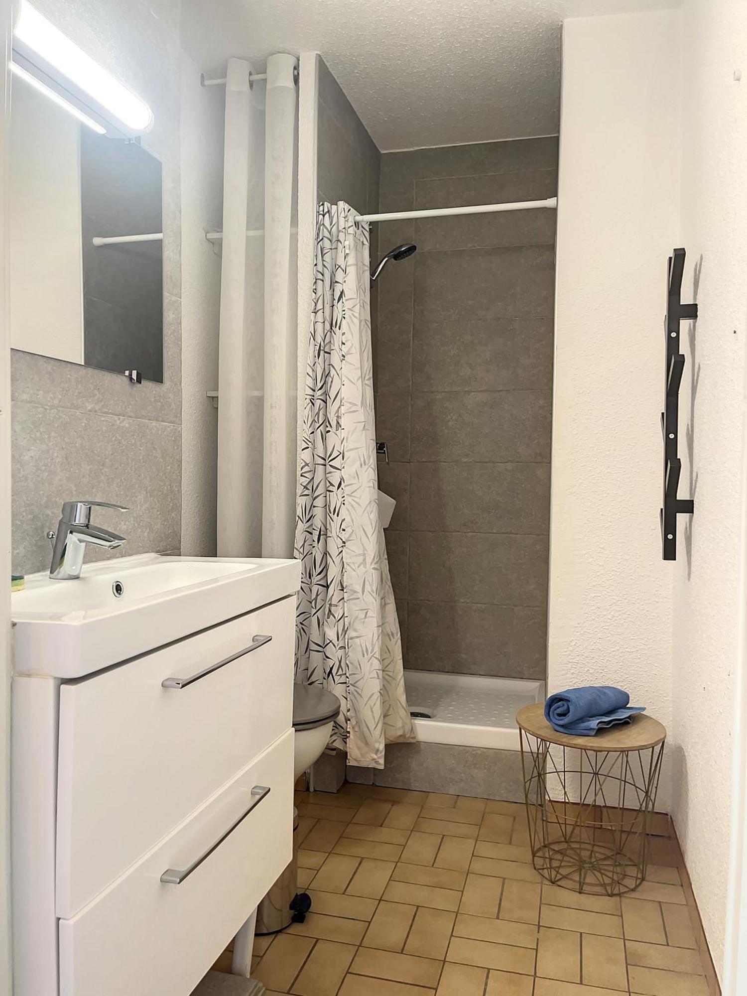 Studio Le Couchant Apartman La Grande-Motte Kültér fotó